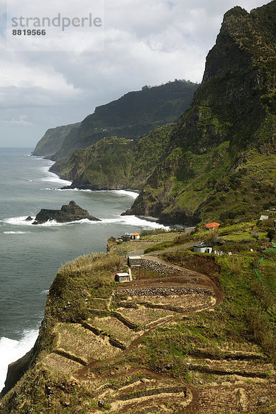 Madeira Portugal