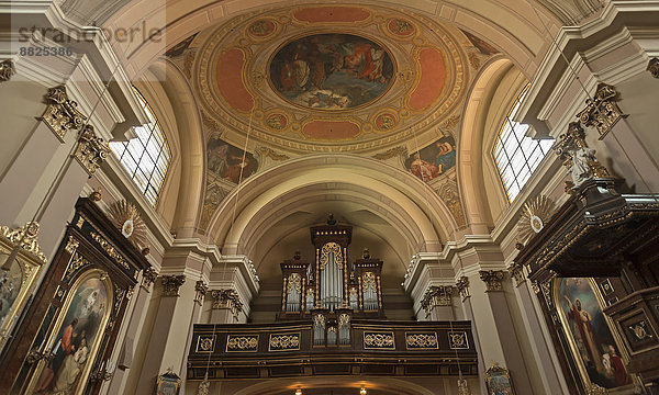 Wien  Hauptstadt  Kirche  Loft  Österreich  katholisch