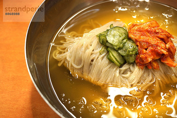 Kälte  Lifestyle  südkoreanisch  Pasta  Nudel
