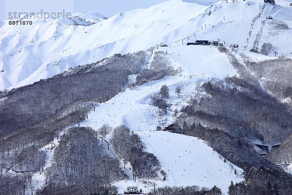 Nagano  Japan