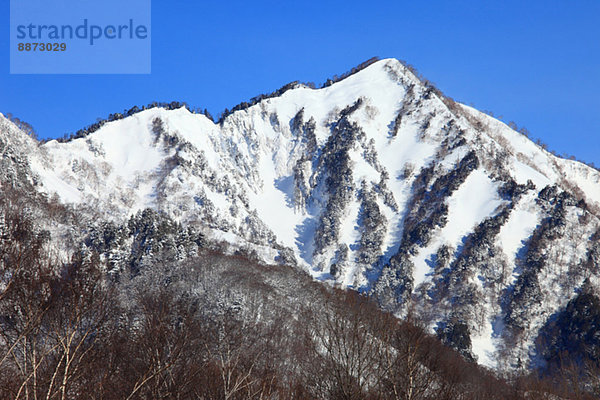 Nagano  Japan