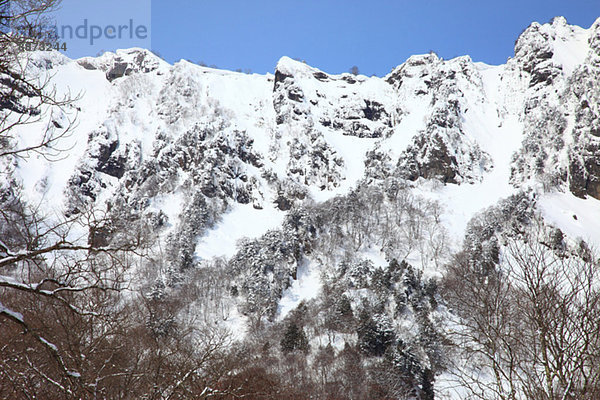 Nagano  Japan