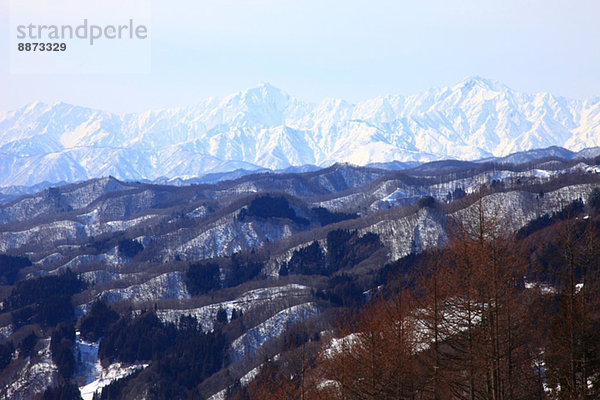 Nagano  Japan