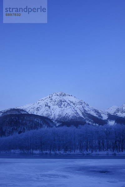 Nagano  Japan