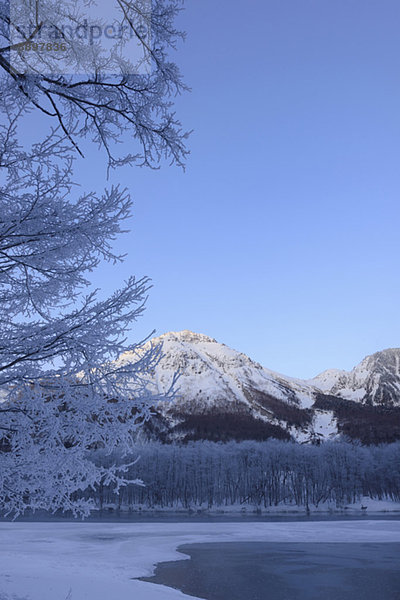 Nagano  Japan