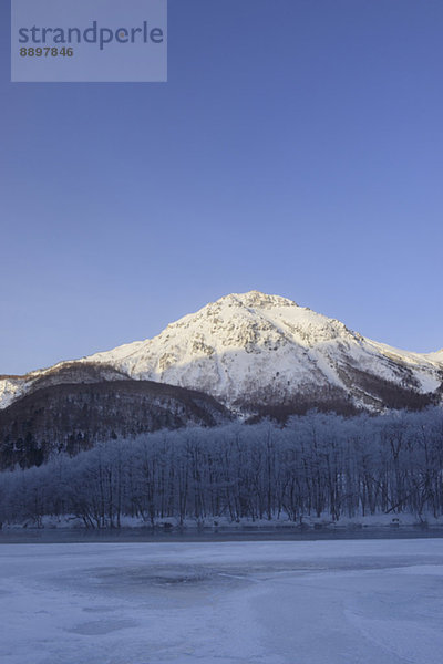 Nagano  Japan