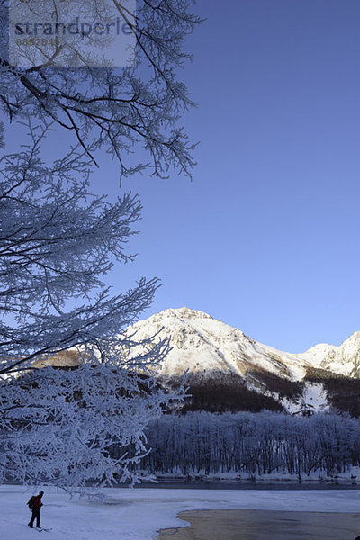 Nagano  Japan