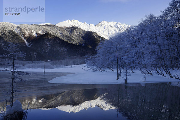 Nagano  Japan