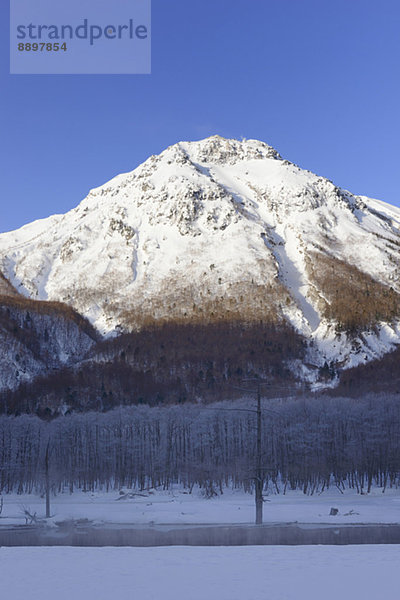 Nagano  Japan