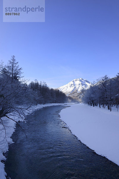 Nagano  Japan