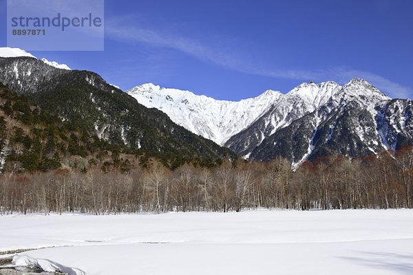 Nagano  Japan