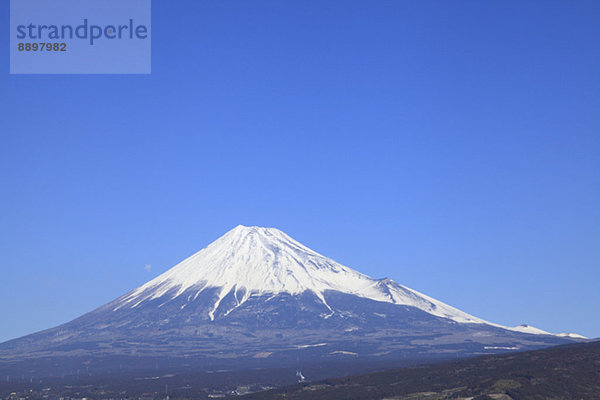 Japan  Shizuoka Präfektur