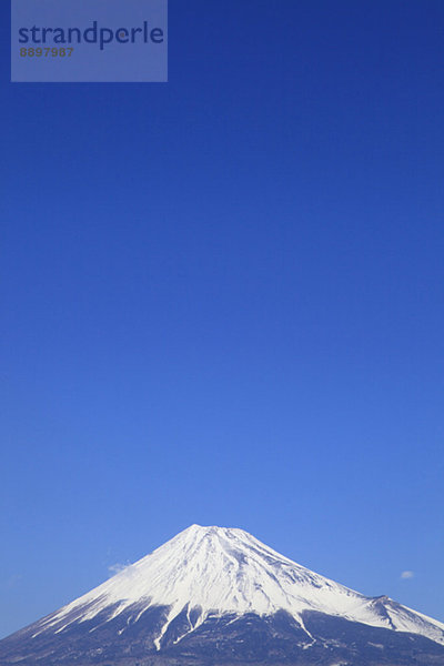 Japan  Shizuoka Präfektur