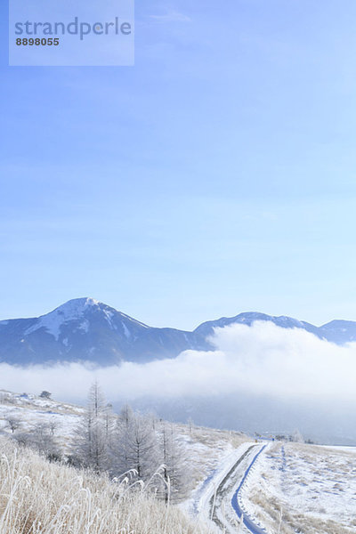 Nagano  Japan