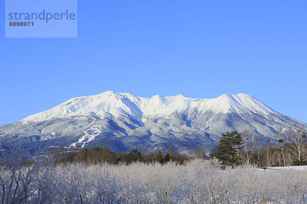 Nagano  Japan