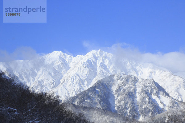 Nagano  Japan