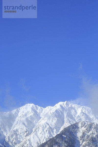 Nagano  Japan