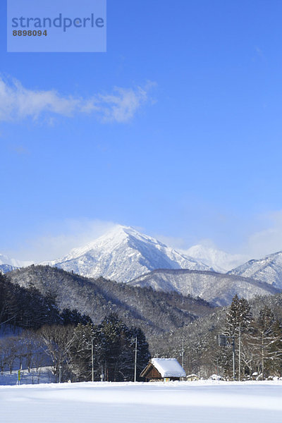 Nagano  Japan