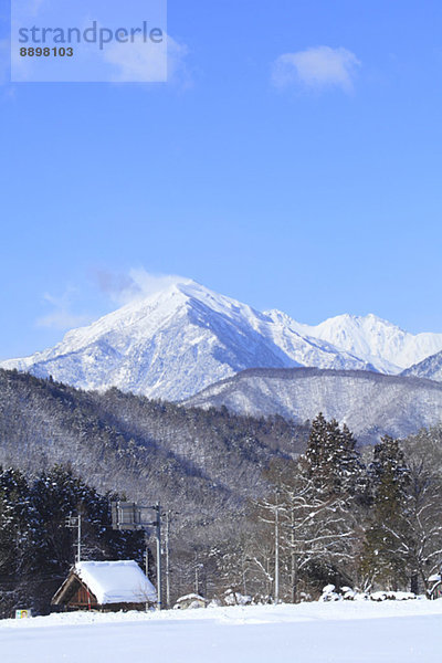 Nagano  Japan