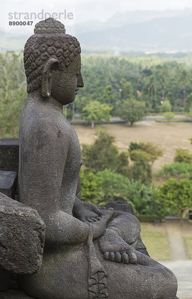 Südostasien  UNESCO-Welterbe  Asien  Indonesien  Java