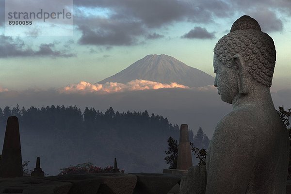 Südostasien  UNESCO-Welterbe  Asien  Indonesien  Java