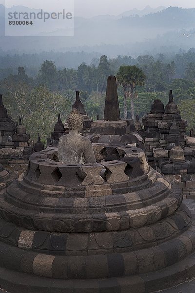 Südostasien  UNESCO-Welterbe  Asien  Indonesien  Java