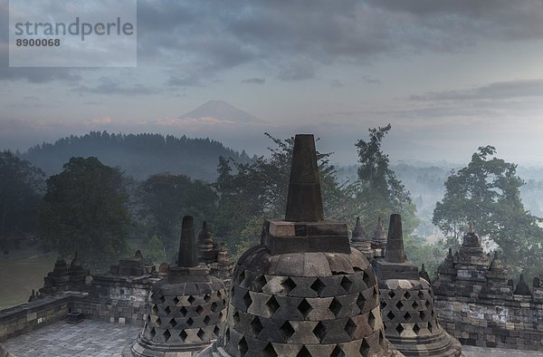 Südostasien  UNESCO-Welterbe  Asien  Indonesien  Java