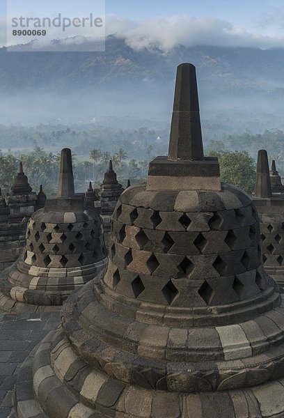 Südostasien  UNESCO-Welterbe  Asien  Indonesien  Java