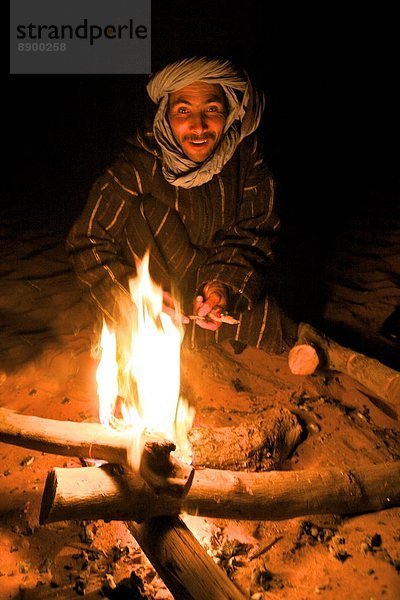 Nordafrika  Afrika  Merzouga  Marokko