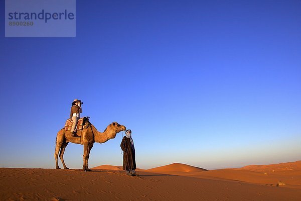 Nordafrika  Afrika  Marokko