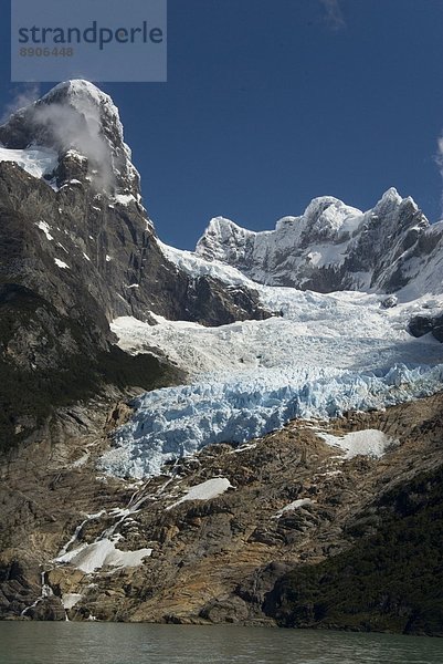 Chile  Patagonien  Südamerika