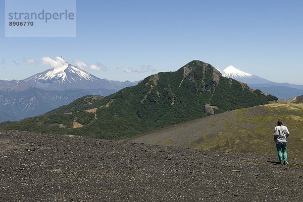 Chile  Südamerika