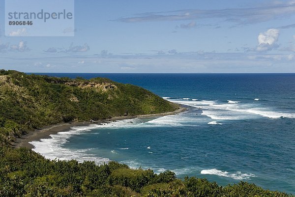 Karibik  Westindische Inseln  Mittelamerika