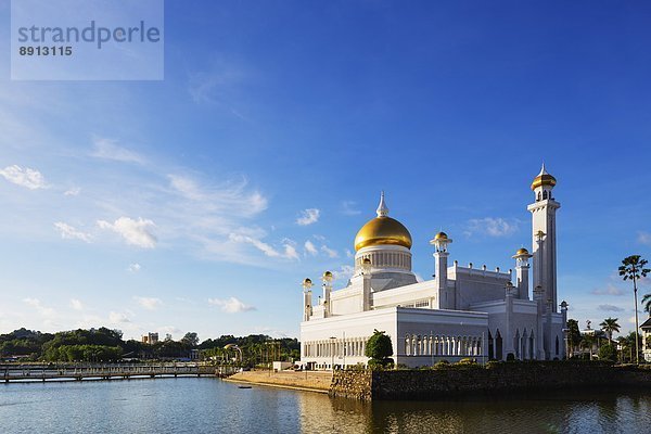 Bandar Seri Begawan  Hauptstadt  Südostasien  Asien  Borneo  Brunei