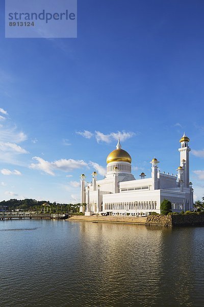 Bandar Seri Begawan  Hauptstadt  Südostasien  Asien  Borneo  Brunei