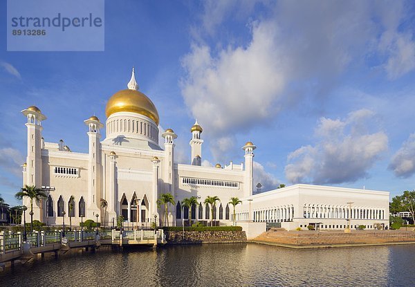 Bandar Seri Begawan  Hauptstadt  Südostasien  Asien  Borneo  Brunei