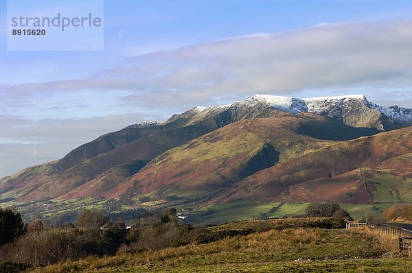 Europa  Großbritannien  Cumbria  England