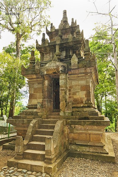 klein  Hinduismus  Südostasien  Asien  Jahrhundert  Indonesien