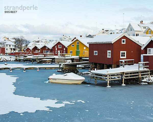 Bohuslän Schweden