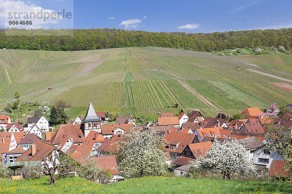 Baden-Württemberg Deutschland