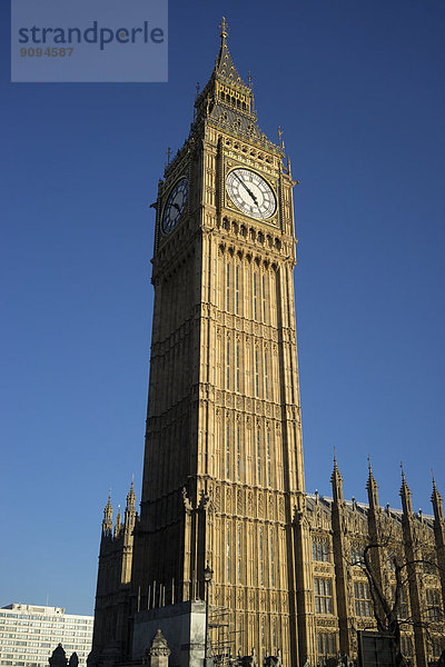 UK  London  Big Ben