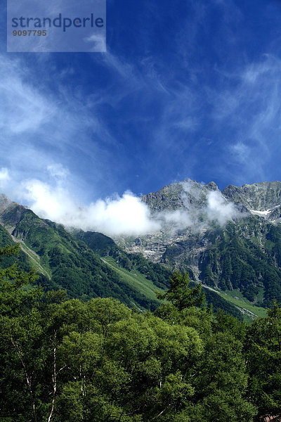 Nagano  Japan