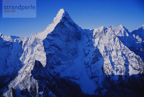 Himalaya  Nepal