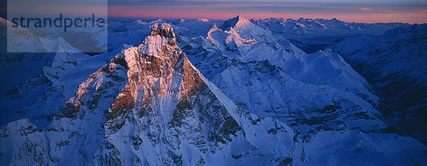 Matterhorn  Schweiz