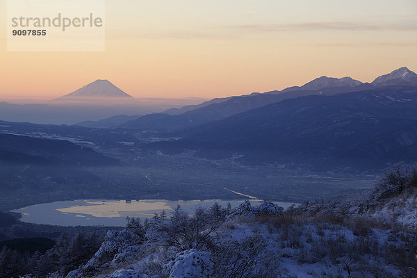 Nagano  Japan