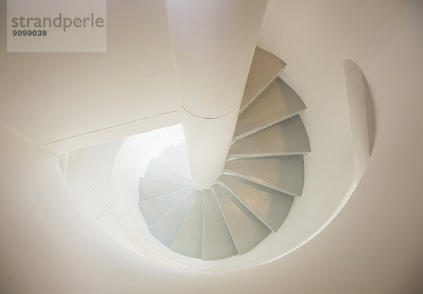 Wendeltreppe