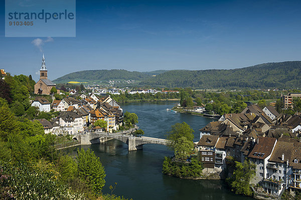 Baden-Württemberg Deutschland links rechts