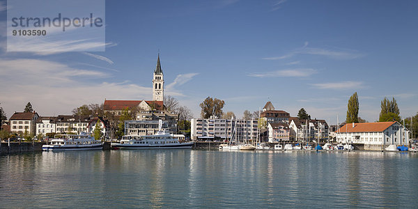 Schweiz Bodensee