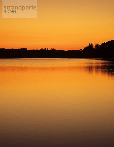 Bucher Stausee  Ostalb  Schwäbische Alb  Baden-Württemberg  Deutschland