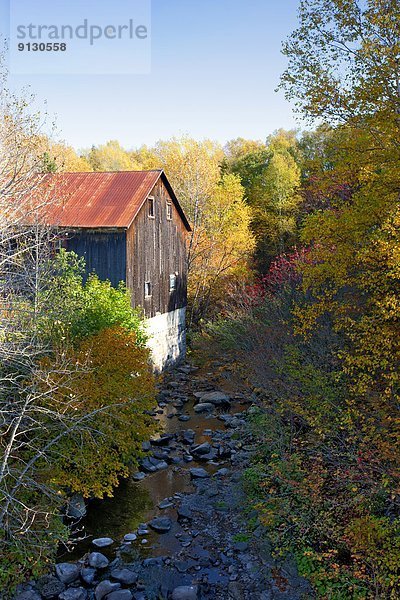 Kanada  Quebec